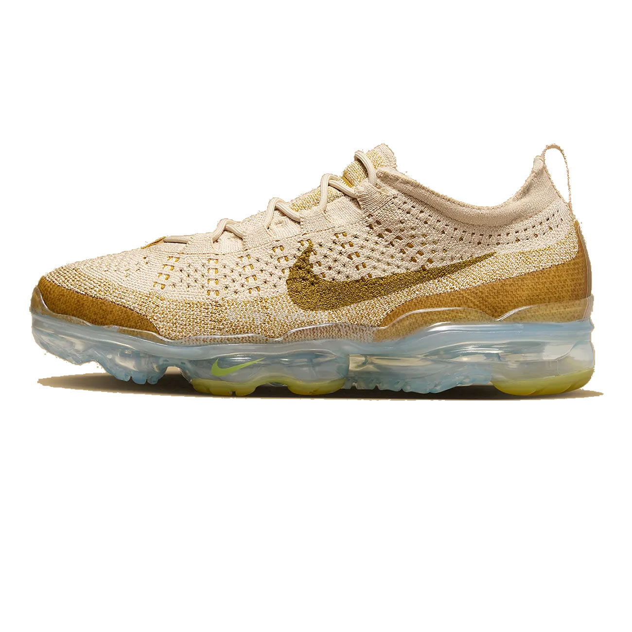 Nike Air Vapormax 2023 Fk Black Sail Anthracite (25) - www.newkick.vip